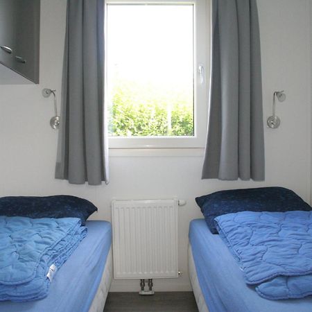 Holiday Home Luxe 6 Persoons-1 By Interhome Retranchement Esterno foto