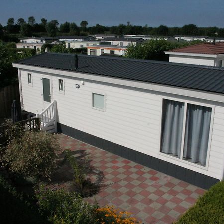 Holiday Home Luxe 6 Persoons-1 By Interhome Retranchement Esterno foto