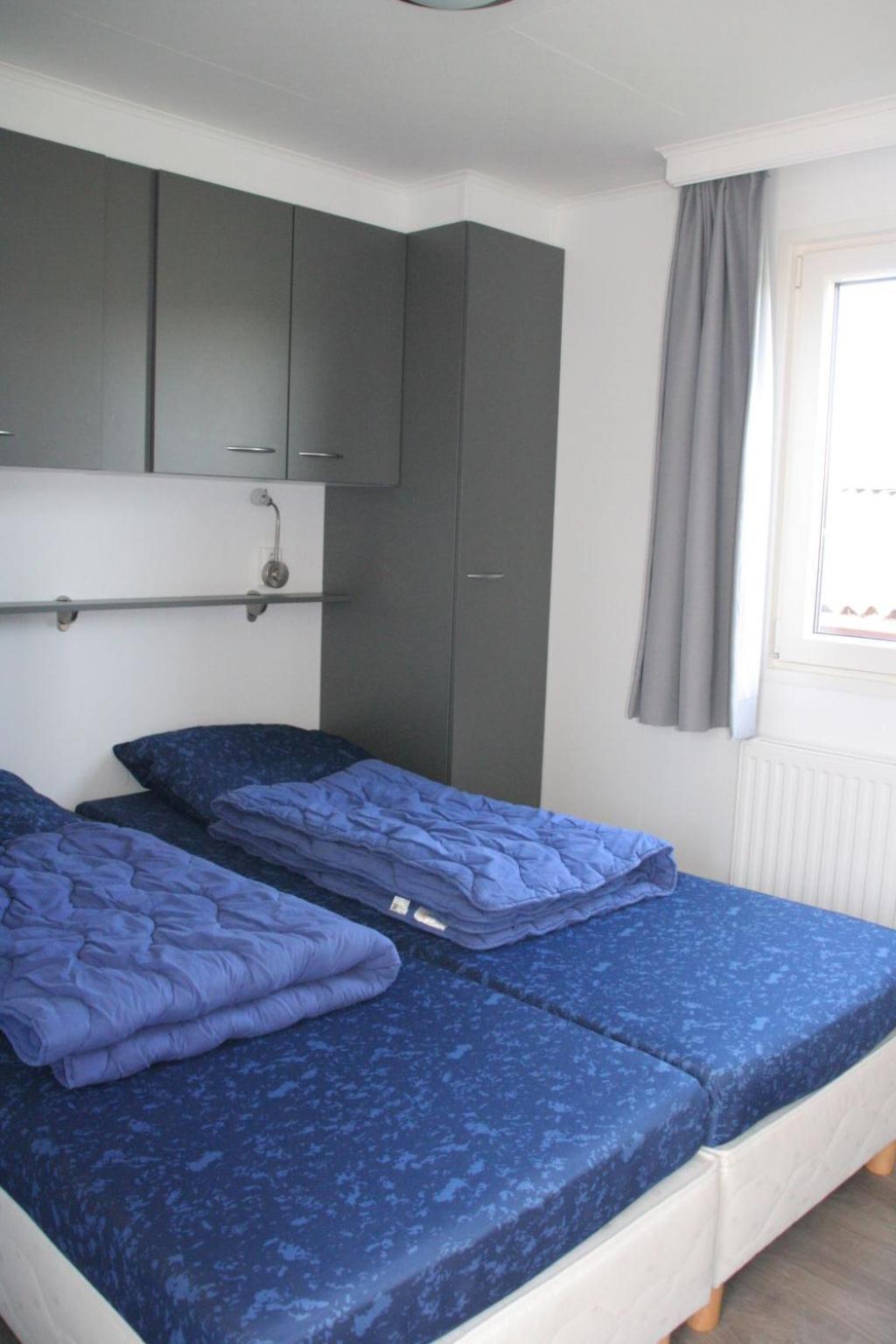 Holiday Home Luxe 6 Persoons-1 By Interhome Retranchement Esterno foto