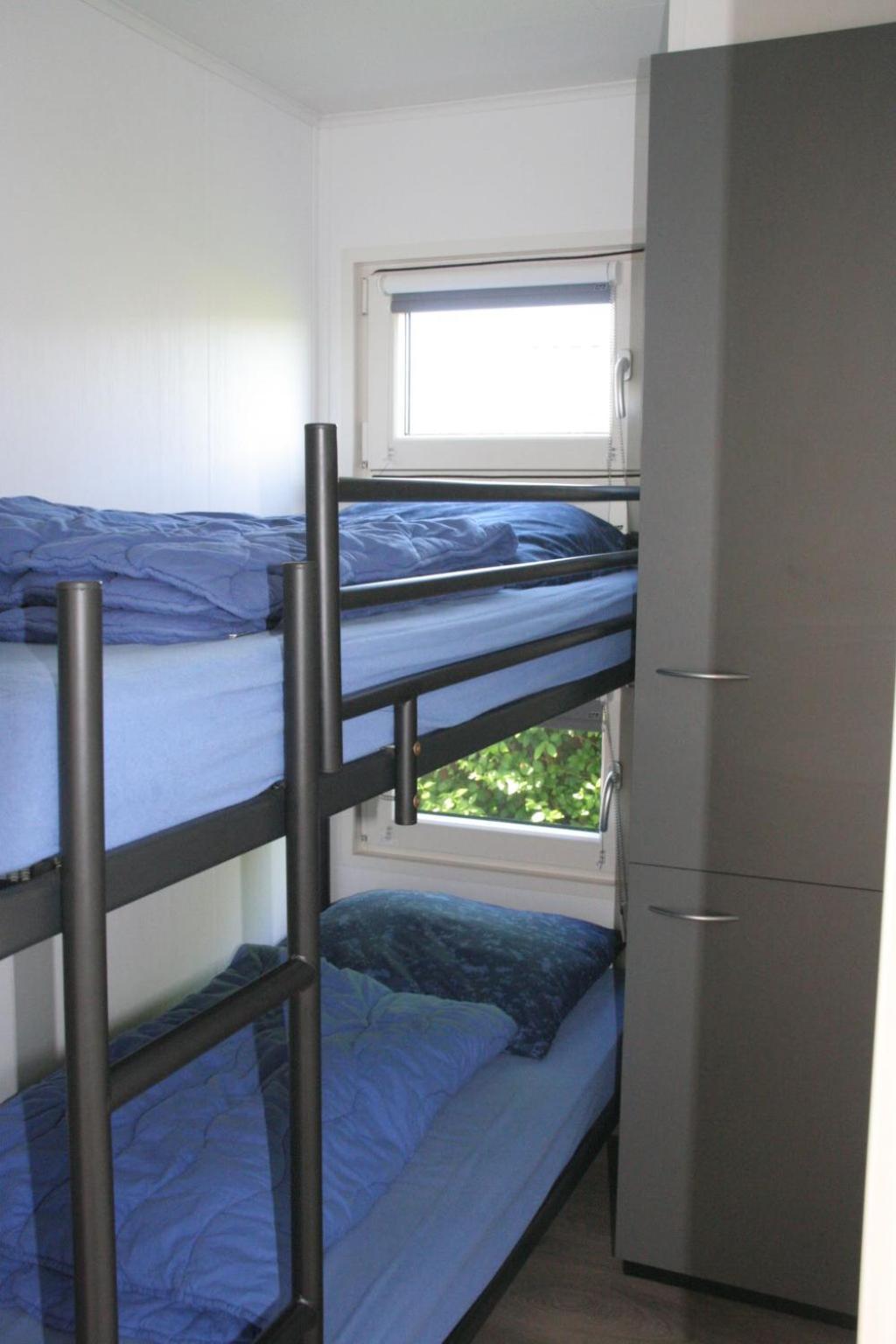 Holiday Home Luxe 6 Persoons-1 By Interhome Retranchement Esterno foto