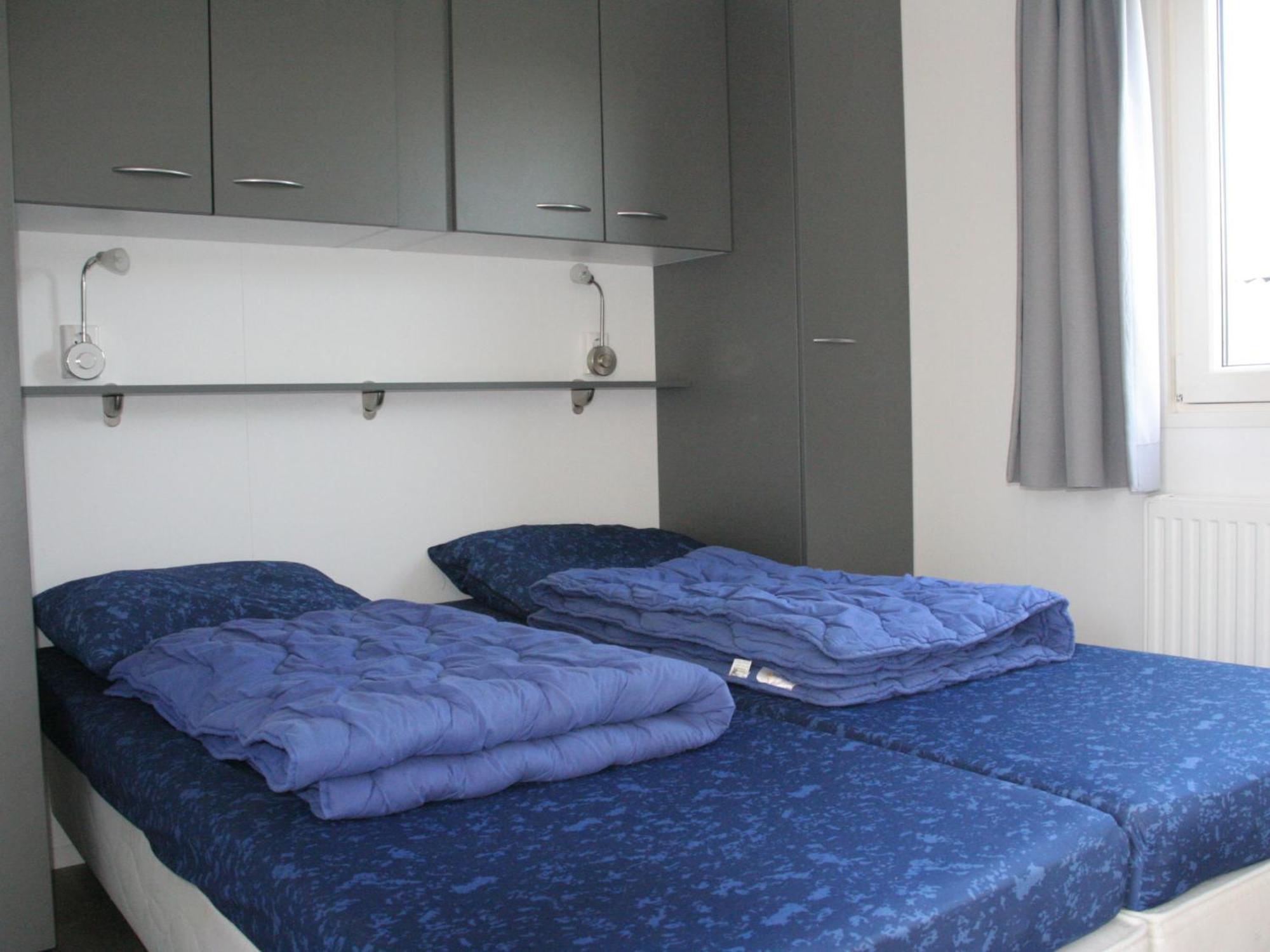 Holiday Home Luxe 6 Persoons-1 By Interhome Retranchement Esterno foto